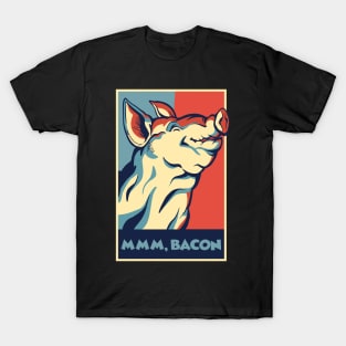 Mmm, Bacon T-Shirt